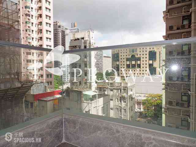 Tai Hang - The Warren 03