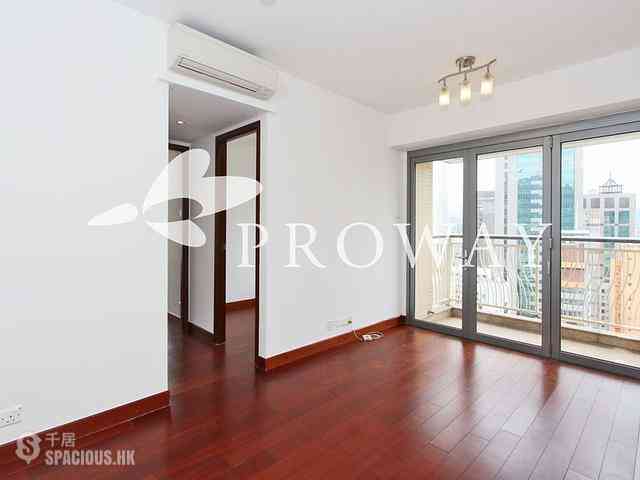 Wan Chai - The Morrison 01