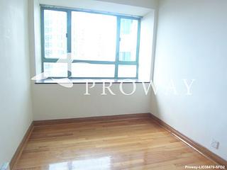 Mid Levels Central - Goldwin Heights 08