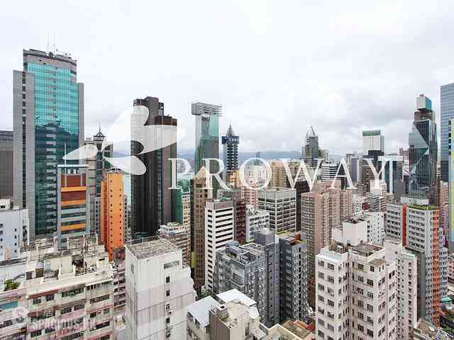 Wan Chai - The Morrison 02
