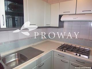 Mid Levels Central - Goldwin Heights 09