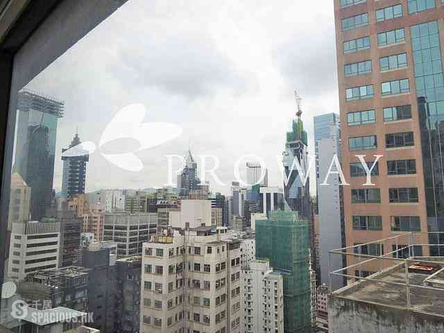 Wan Chai - The Morrison 05