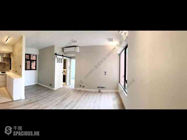 Kennedy Town - Serene Court 01