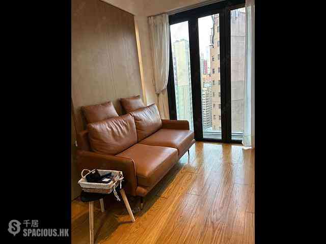 Mid Levels Central - Gramercy 01