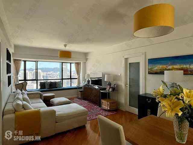 Mid Levels Central - The Grand Panorama Block 3 01