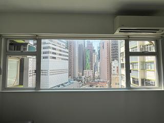 Causeway Bay - Chee On Building 03