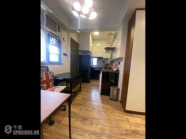 Wan Chai - Yick Wah Building 03