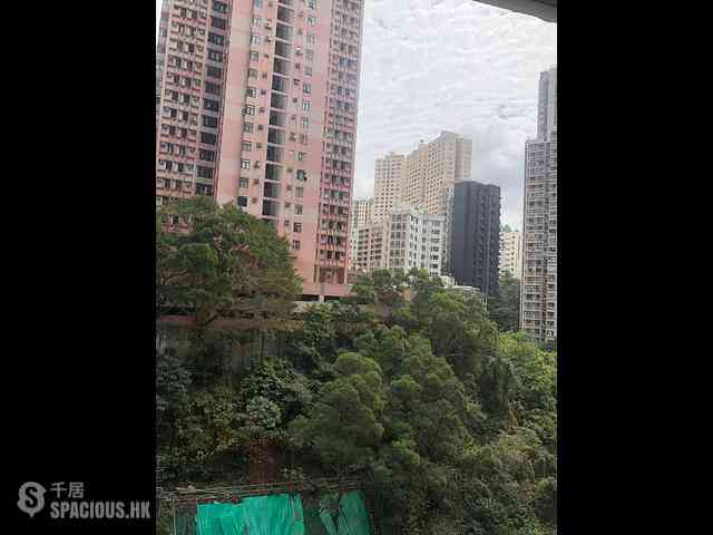 Fortress Hill - United Building 01