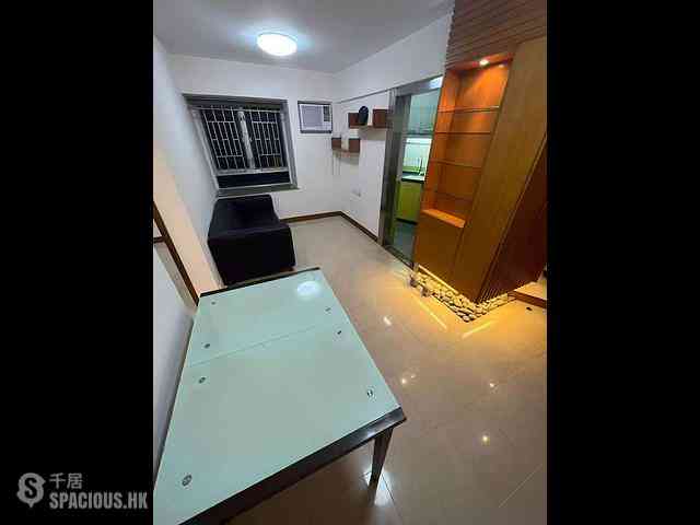 Quarry Bay - Westlands Court Tsui Lan Mansion 01
