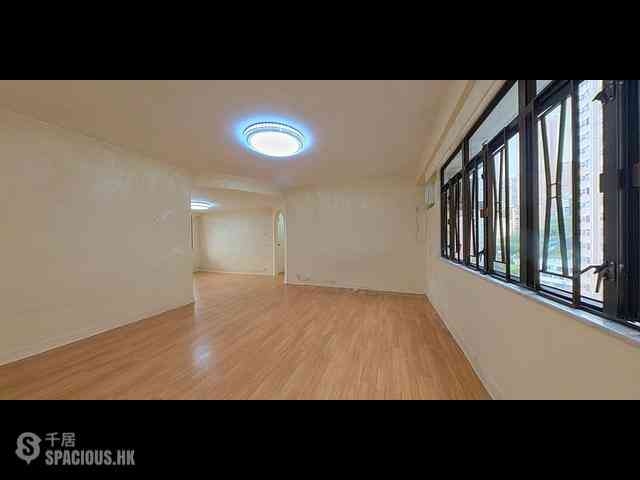 Sai Ying Pun - Wing Cheung Court 01