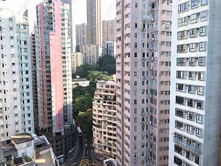 Sai Ying Pun - Wing Cheung Court 06