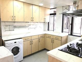 Sai Ying Pun - Wing Cheung Court 11