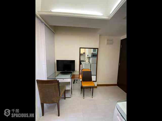 Tsim Sha Tsui - Windsor Mansions 01