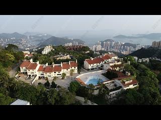 山顶 - 红梅阁 02