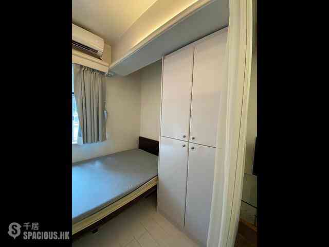Tsim Sha Tsui - Windsor Mansions 03