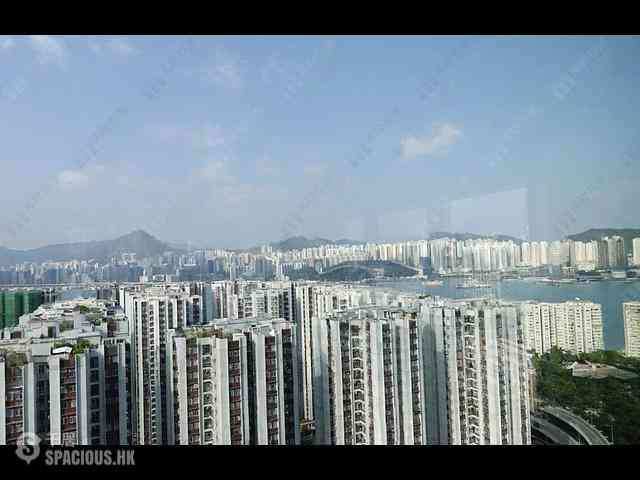 Quarry Bay - Mount Parker Residences 05