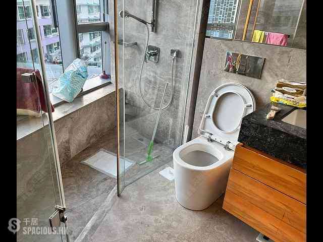 Quarry Bay - Mount Parker Residences 06