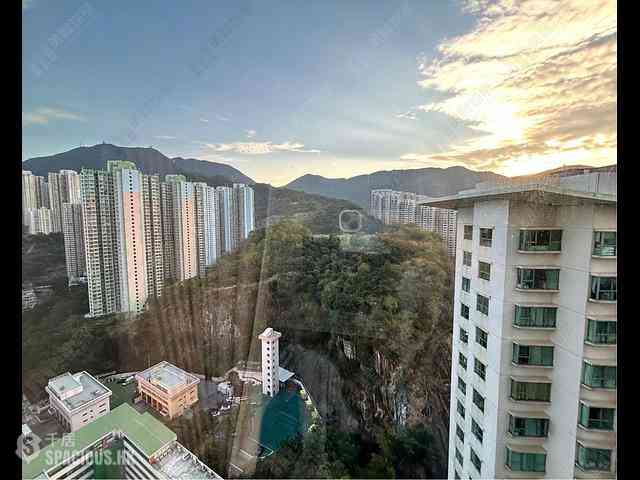 Quarry Bay - Mount Parker Residences 02