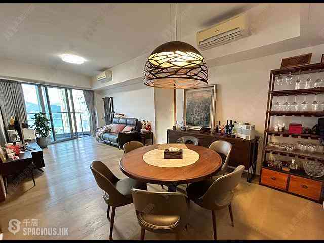Quarry Bay - Mount Parker Residences 03