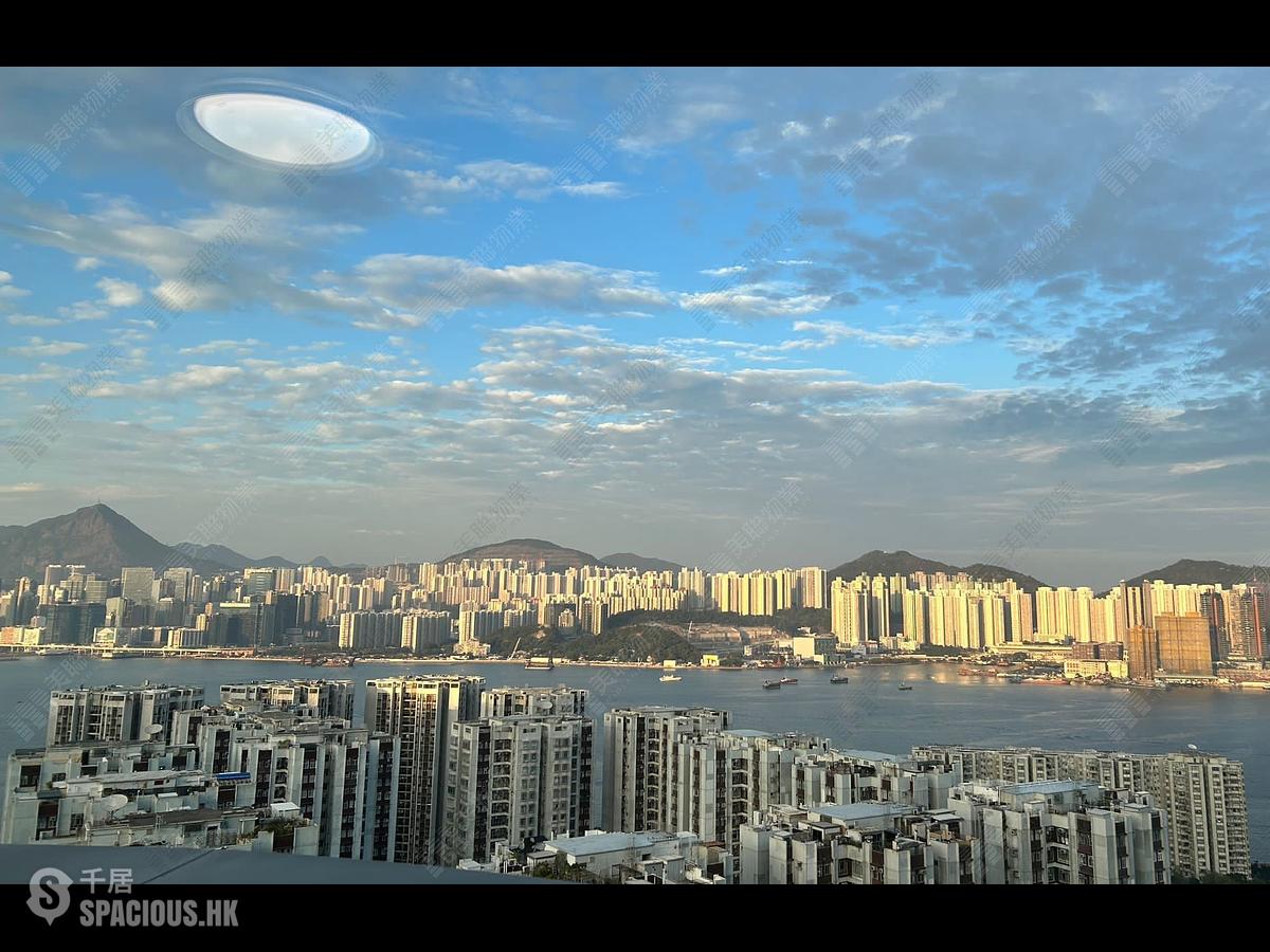 鰂魚涌 - Mount Parker Residences 01
