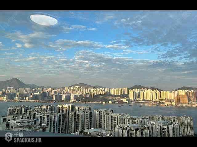 Quarry Bay - Mount Parker Residences 01