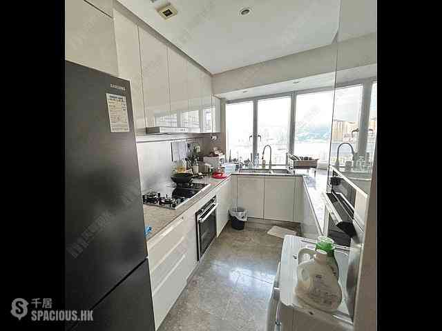 Quarry Bay - Mount Parker Residences 07