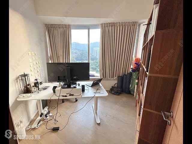 Quarry Bay - Mount Parker Residences 09