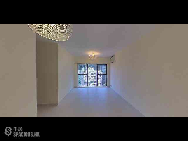 Mid Levels West - Primrose Court 01