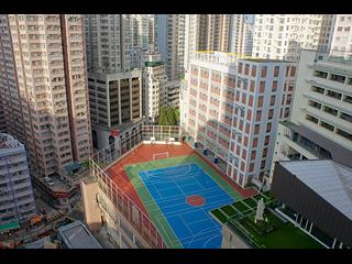 石塘咀 - 俊賢閣 11