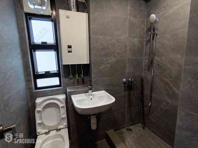 Causeway Bay - Pearl City Mansion Block C 04