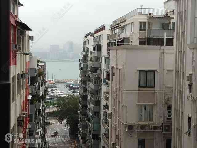 Causeway Bay - Pearl City Mansion Block C 01