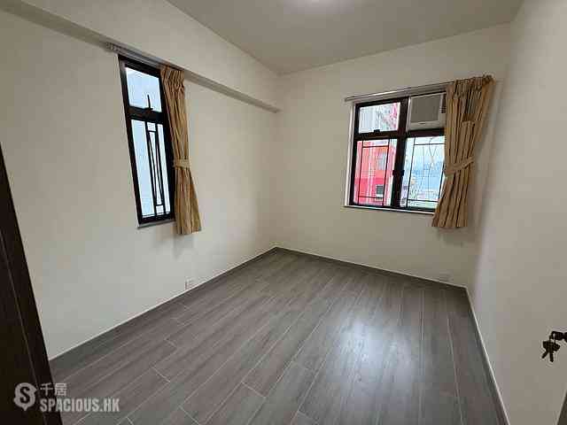 Causeway Bay - Pearl City Mansion Block C 05