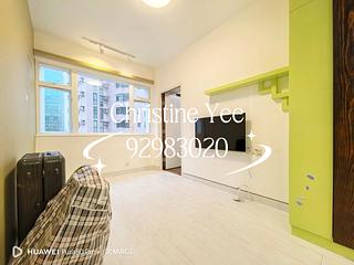 Happy Valley - Shan Shing Building 03