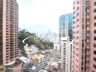 Happy Valley - Shan Shing Building 05