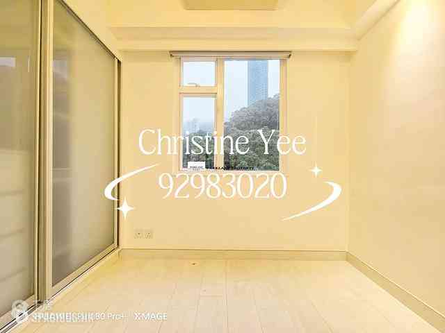 Happy Valley - Shan Shing Building 07