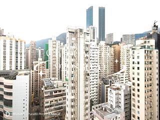 Happy Valley - Lai Sing Building 04