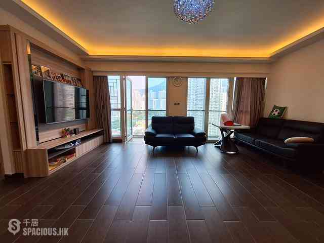 Wong Tai Sin - Lions Rise 01
