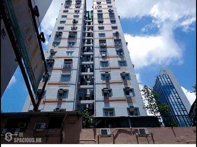 Jordan - Kam Po Building 01