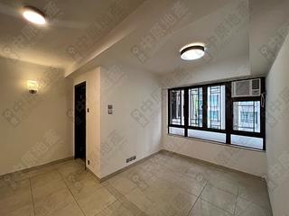 Sai Ying Pun - Kam Ning Mansion 03