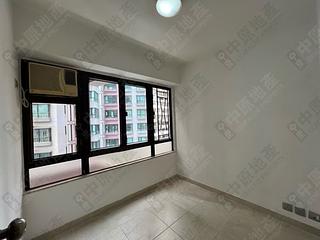 Sai Ying Pun - Kam Ning Mansion 06