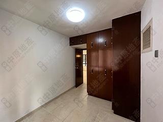 Sai Ying Pun - Kam Ning Mansion 08