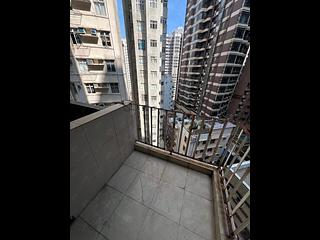 中半山 - 嘉辉大厦 06