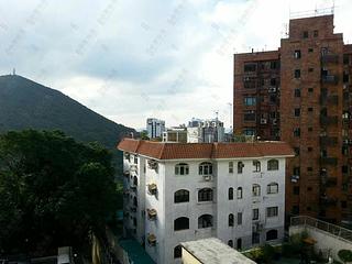 Pok Fu Lam - La Clare Mansion Block B 03