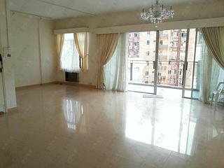 Pok Fu Lam - La Clare Mansion Block B 04