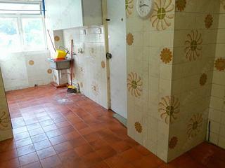 Pok Fu Lam - La Clare Mansion Block B 05