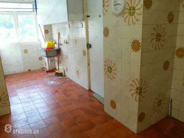 Pok Fu Lam - La Clare Mansion Block B 05