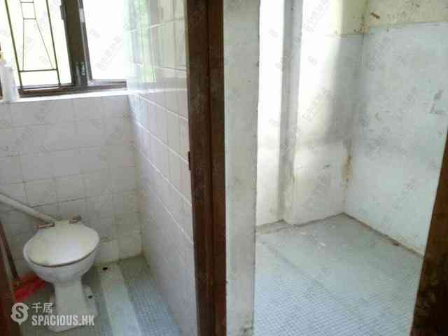 Pok Fu Lam - La Clare Mansion Block B 07