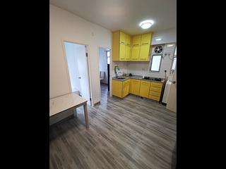 Kennedy Town - Luen Wai Apartment 02