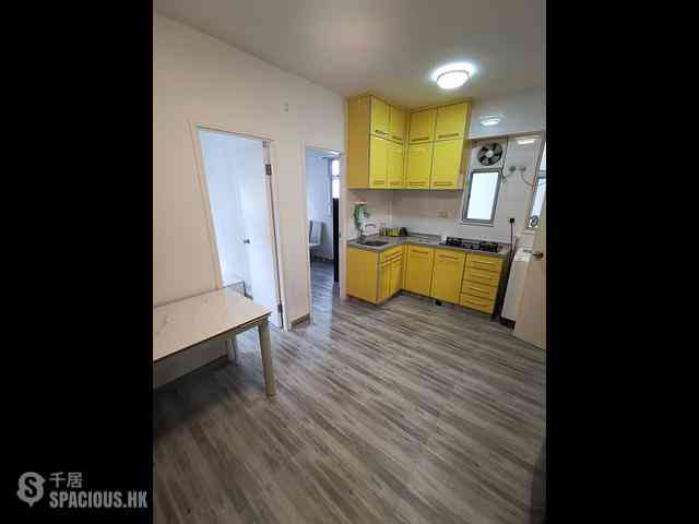 Kennedy Town - Luen Wai Apartment 02
