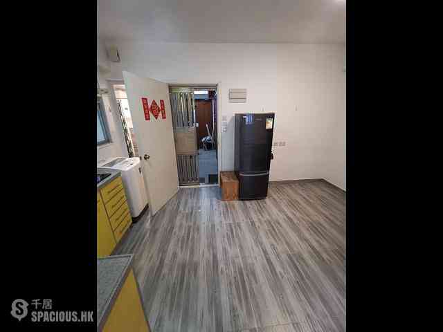 Kennedy Town - Luen Wai Apartment 03